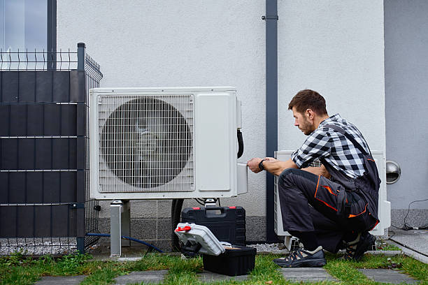 Trusted Hvac service in Hicksville, OH - Tropical Oasis HVAC